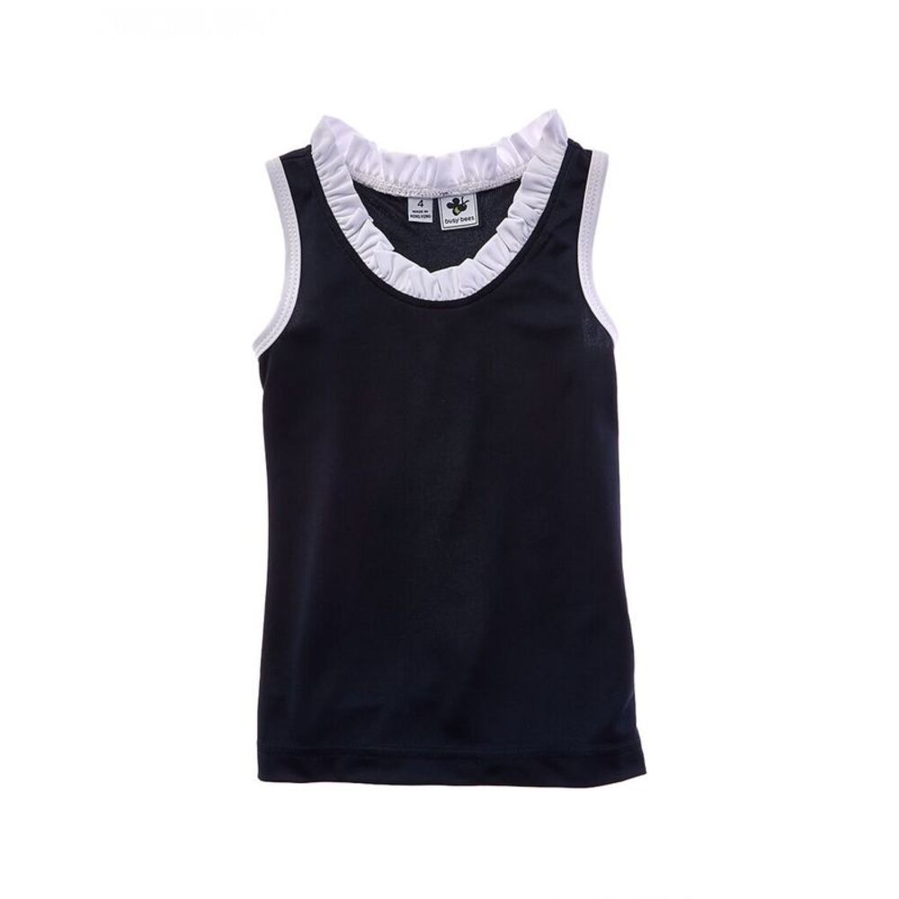 Busy Bees Girls  Top